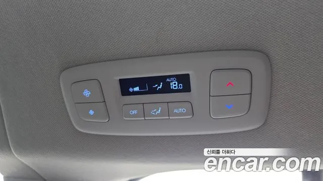 Hyundai Staria Staria — Фото автомобиля 17