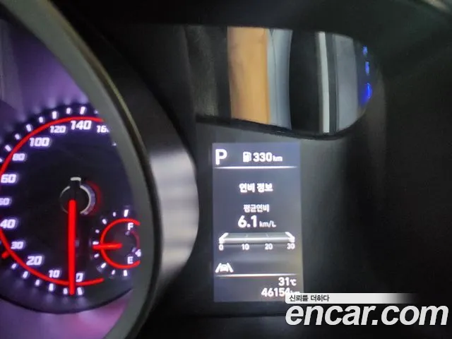 Hyundai AVANTE Avante (CN7) — Фото автомобиля 16
