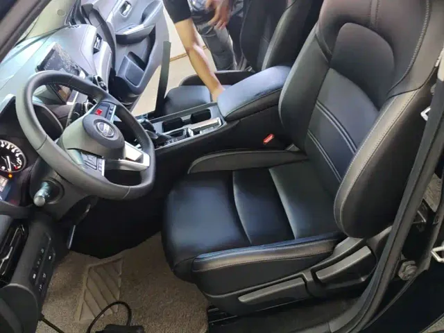 Nissan Sylphy — Фото автомобиля 14