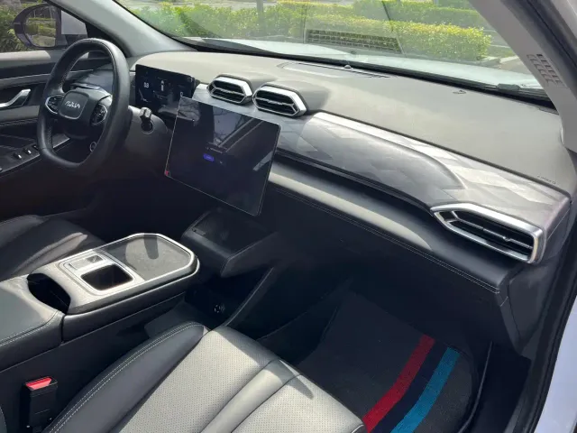 Dongfeng Haohan — Фото автомобиля 13