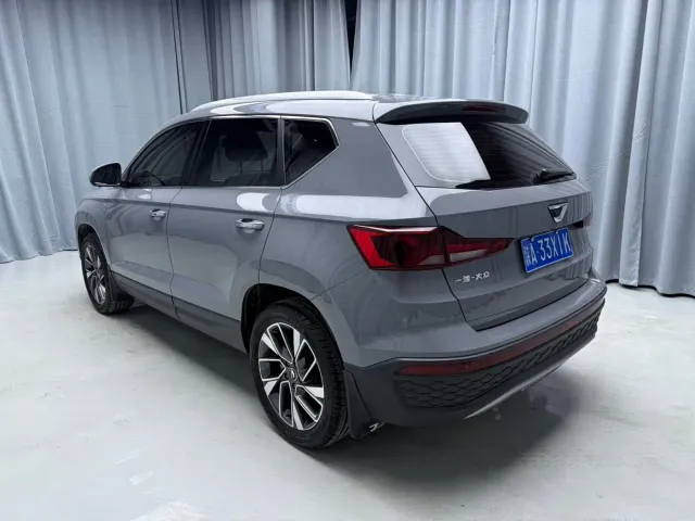 Jetta VS5 — Фото автомобиля 4