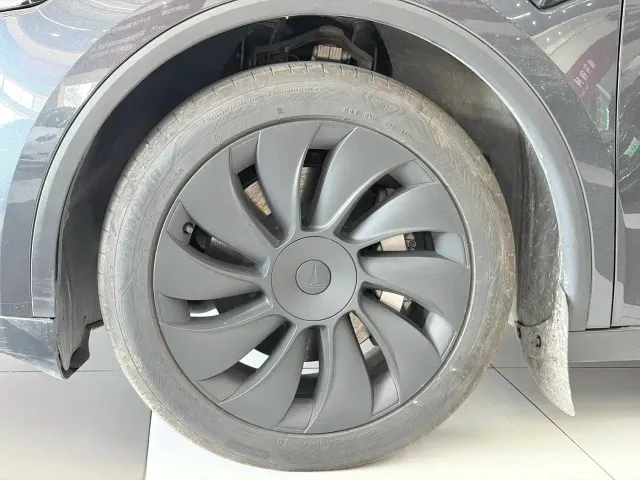Tesla Model Y — Фото автомобиля 18