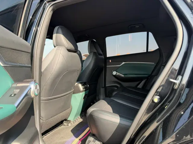 GAC Trumpchi Emkoo — Фото автомобиля 8