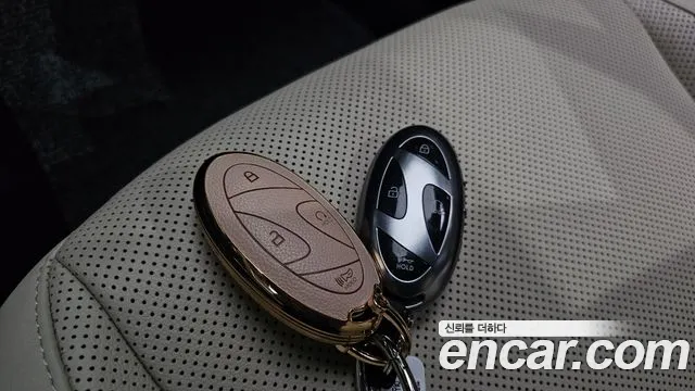 Hyundai Kona SX2 — Фото автомобиля 23