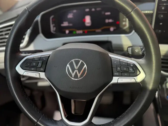Volkswagen Tayron — Фото автомобиля 19