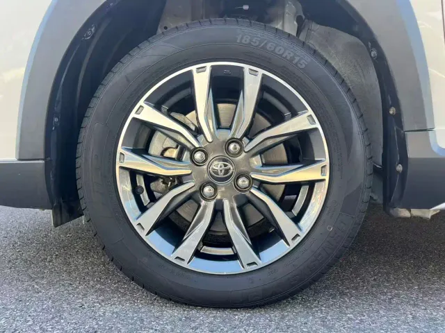 Toyota YARiS L Zhi Xuan — Фото автомобиля 14