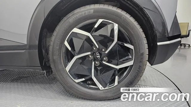 Hyundai Ioniq5 Ioniq5 — Фото автомобиля 21