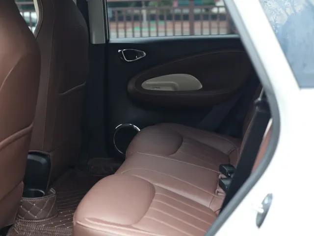 Wuling Bingo — Фото автомобиля 19