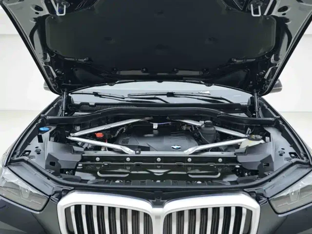 BMW X5 — Фото автомобиля 6
