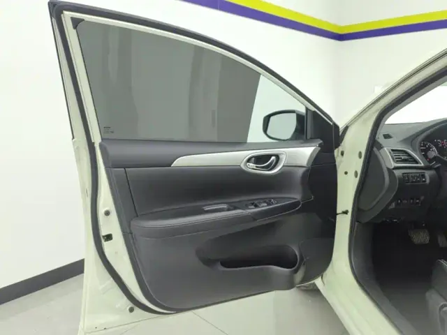 Nissan Sylphy — Фото автомобиля 7