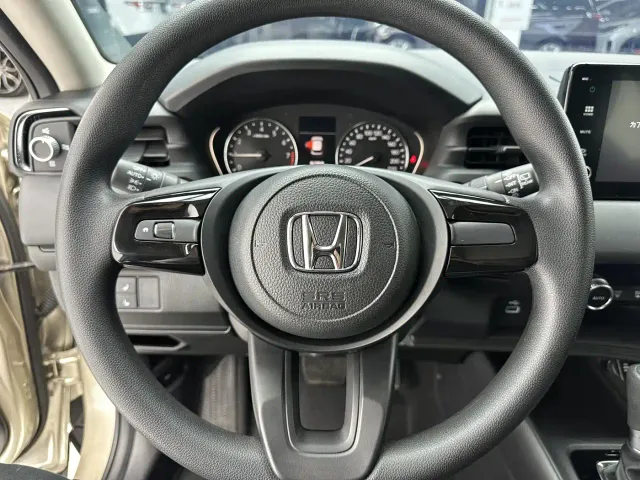 Honda XR-V — Фото автомобиля 16