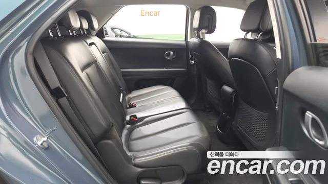 Hyundai Ioniq 5 — Фото автомобиля 17