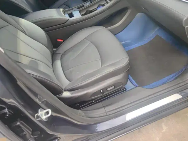 Buick LaCrosse — Фото автомобиля 8