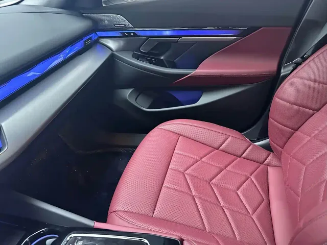 BMW 5 Series — Фото автомобиля 7