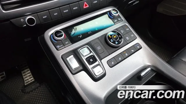 Hyundai Palisade The New Palisade Бензин 3.8 4WD — Фото автомобиля 9