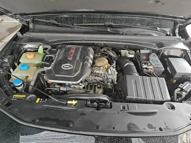 GAC Trumpchi Emkoo — Фото автомобиля 19