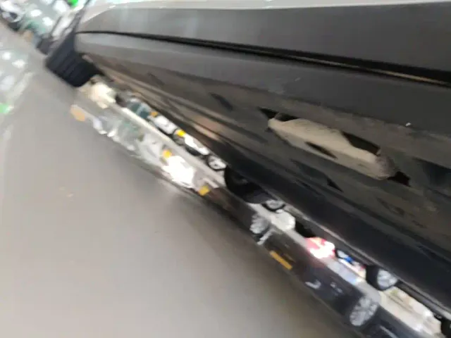 BYD Seal 06 — Фото автомобиля 20