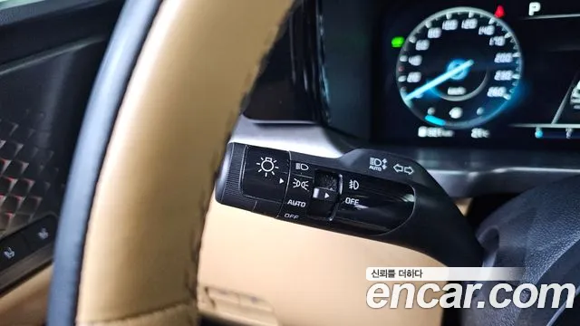 Kia Sorento 4th Gen — Фото автомобиля 30