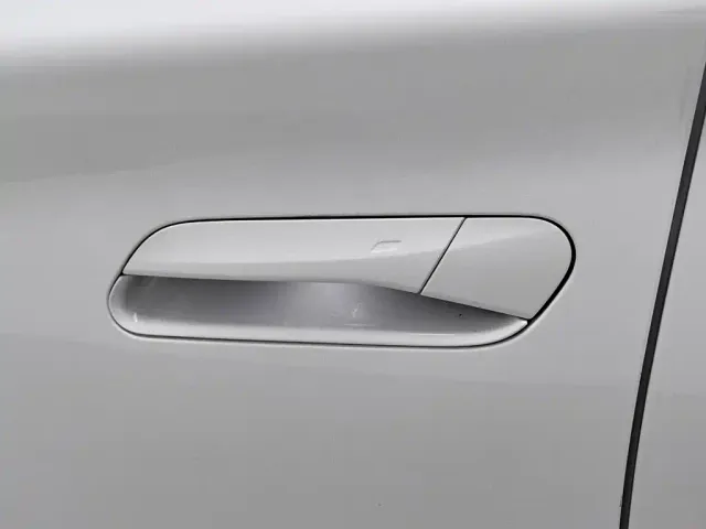 Volkswagen ID. Unyx 06 — Фото автомобиля 18
