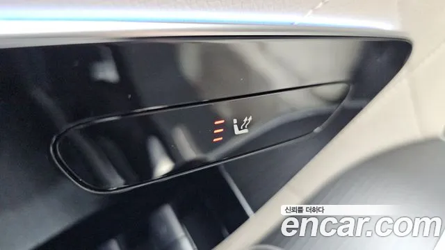Mercedes-Benz S-Class S-класс W223 — Фото автомобиля 21