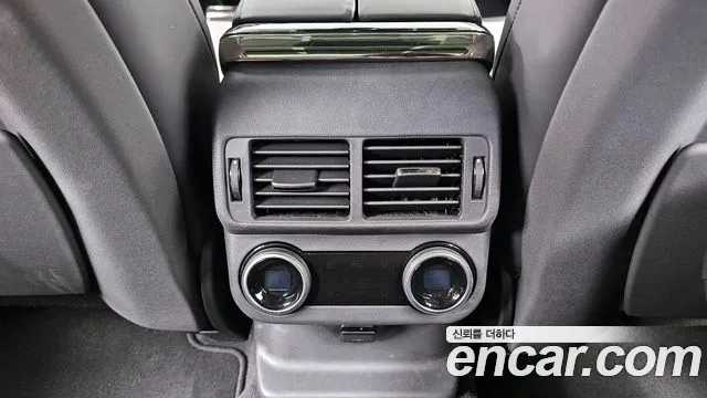 Land Rover Range Rover Velar Range Rover Velar 3.0 P400 Dynamic HSE — Фото автомобиля 18