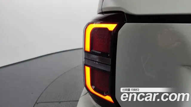 Kia RAY Новый Kia Ray Signature — Фото автомобиля 21