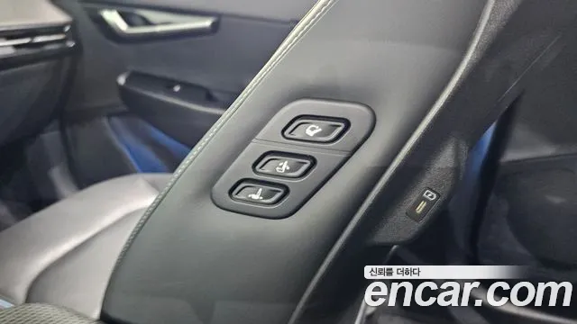 Kia EV6 — Фото автомобиля 30