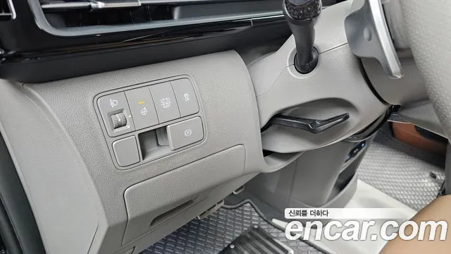 Hyundai Staria — Фото автомобиля 26