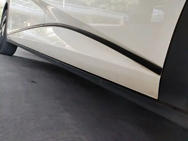 BYD Dolphin — Фото автомобиля 21