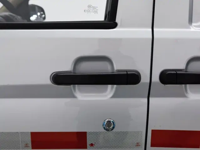 Wuling Rongguang S — Фото автомобиля 18