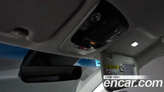 Kia EV6 — Фото автомобиля 20