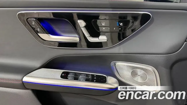 Mercedes-Benz GLC-Class — Фото автомобиля 15