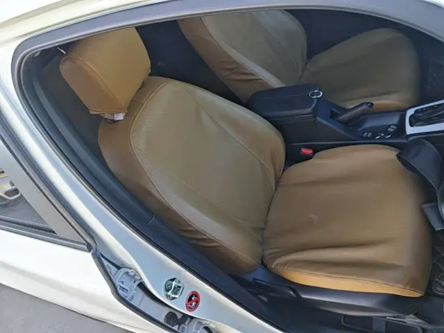 Honda Fit — Фото автомобиля 24