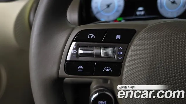 Hyundai Casper Electric — Фото автомобиля 23