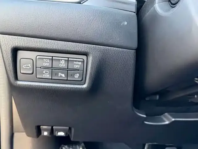 Mazda CX-5 — Фото автомобиля 6