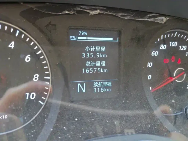 Wuling Yangguang — Фото автомобиля 4