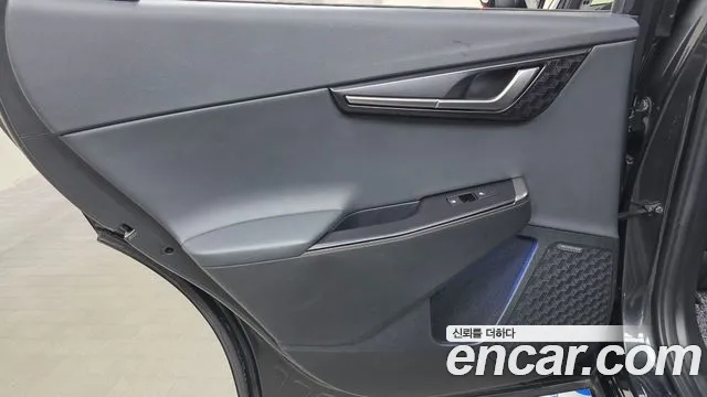 Kia EV6 — Фото автомобиля 22