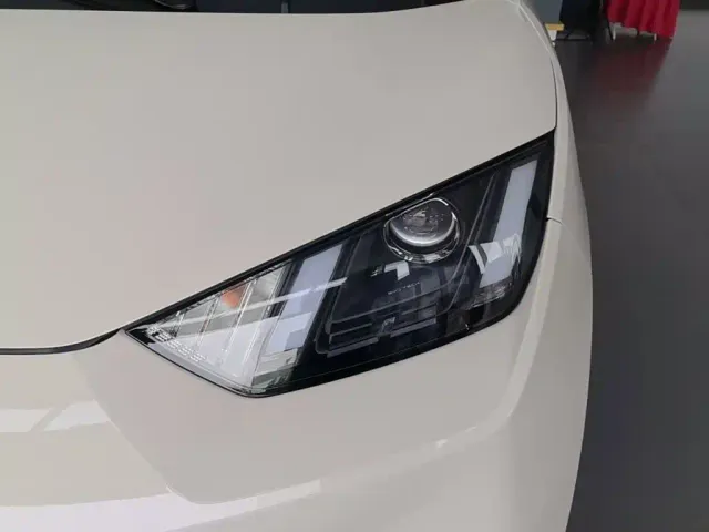 BYD Seagull — Фото автомобиля 23