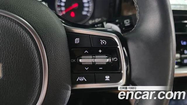 Kia Sorento 4th Gen — Фото автомобиля 24