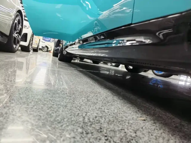 Xiaomi SU7 — Фото автомобиля 20