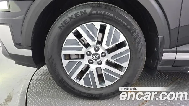 Hyundai Palisade LX3 — Фото автомобиля 5