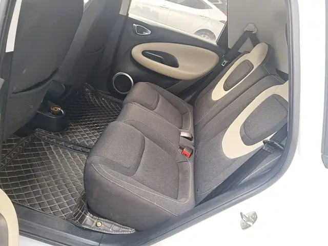 Wuling Bingo — Фото автомобиля 16