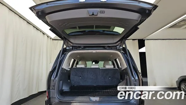 Hyundai Santa Fe MX5 — Фото автомобиля 20