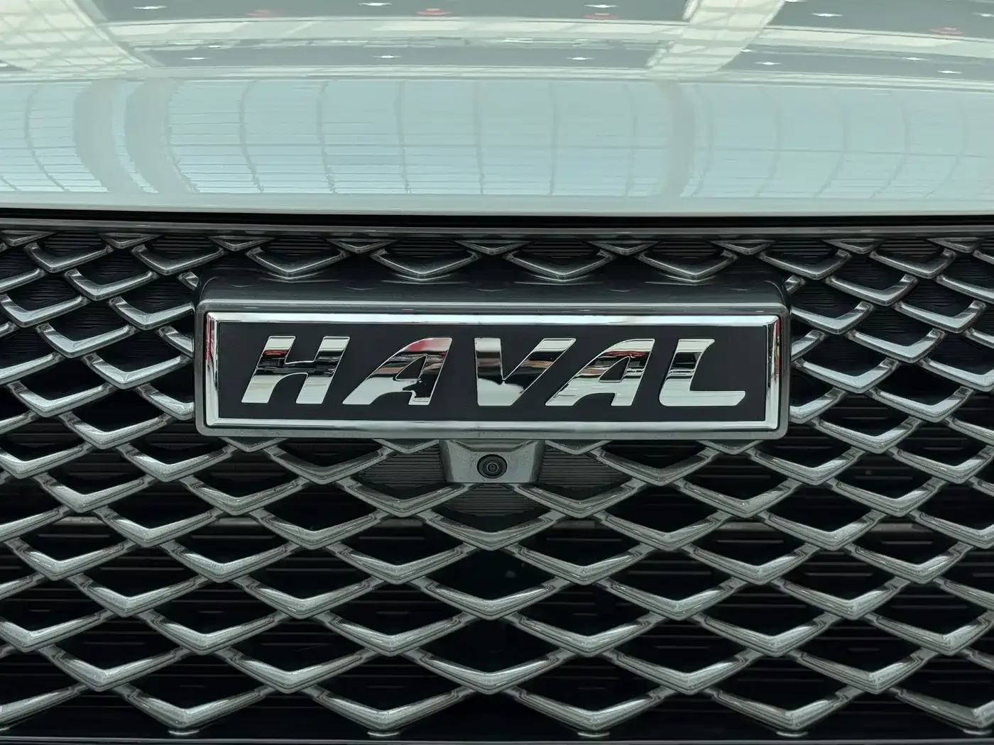 Haval Haval H6 2024 Model 1.5T 2WD Classic Edition — Фото автомобиля 5