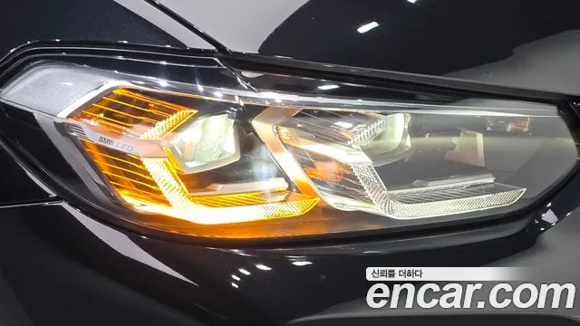 BMW X3 xDrive 20i M Sport — Фото автомобиля 20