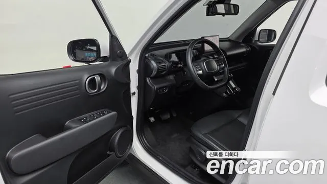 Hyundai Casper Casper Essential — Фото автомобиля 10