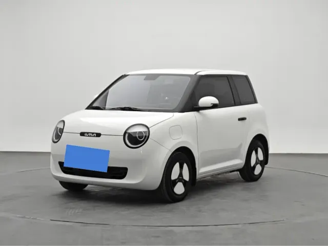 Фотография автомобиля — Changan Lumin