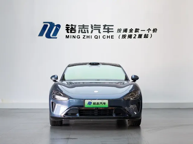 Xiaomi SU7 — Фото автомобиля 3