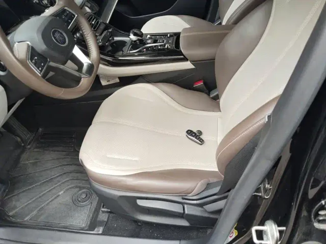 BYD Qin PLUS — Фото автомобиля 7