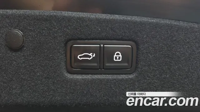 Kia K8 Hybrid — Фото автомобиля 25